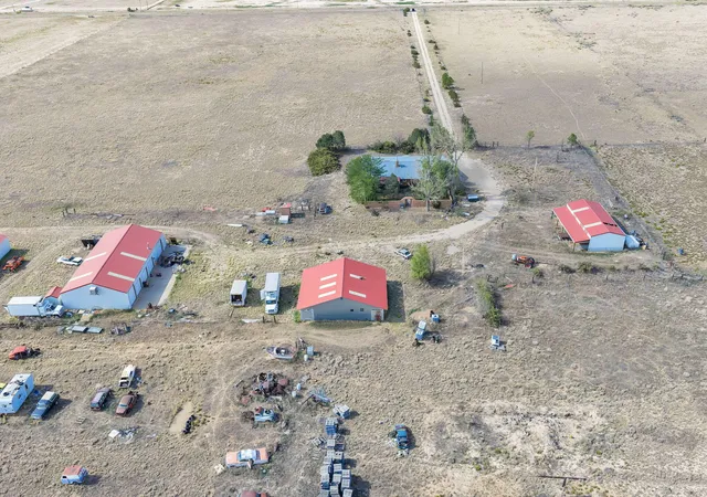 Photo 4 of Single family home for sale at 1335 State Hwy 542, Estancia, NM 87016 | MLS# 1107679 | Listing updated on 2026-08-20