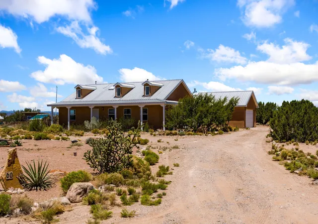 Homes for sale in Placitas, NM | 60 Camino De La Questa Del Aire, Placitas, NM 87043 | MLS# 1107687