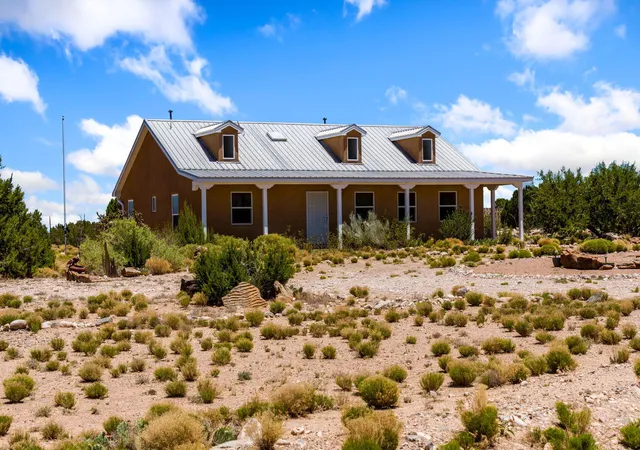 Homes for sale in Placitas, NM | 60 Camino De La Questa Del Aire, Placitas, NM 87043 | MLS# 1107687
