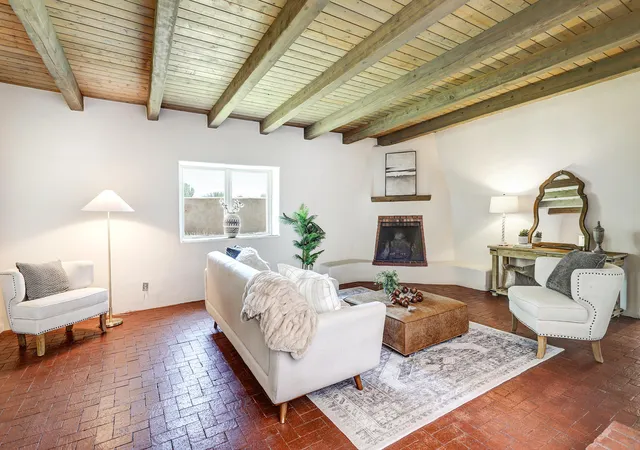 2nd image of 847 W La Entrada, Corrales, NM 87048 | MLS# 1107688