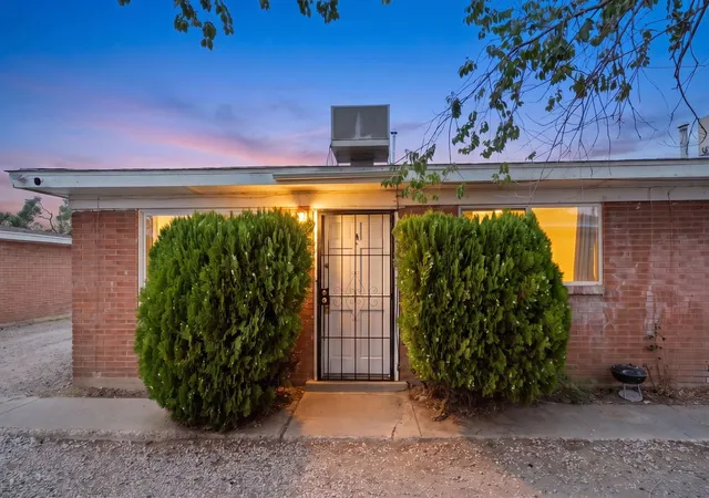Photo 1 of Condo for sale at 636 San Pablo St Se, Albuquerque, NM 87108 | MLS# 1107689 | Listing updated on 2026-08-25