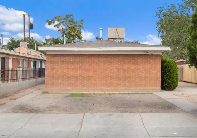 Photo 3 of Condo for sale at 636 San Pablo St Se, Albuquerque, NM 87108 | MLS# 1107689 | Listing updated on 2026-08-25