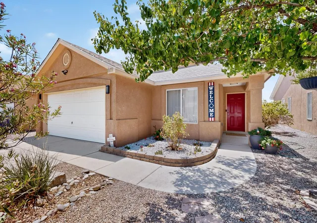Homes for sale in Albuquerque, NM | 819 Corel Dr Sw, Albuquerque, NM 87121 | MLS# 1107696