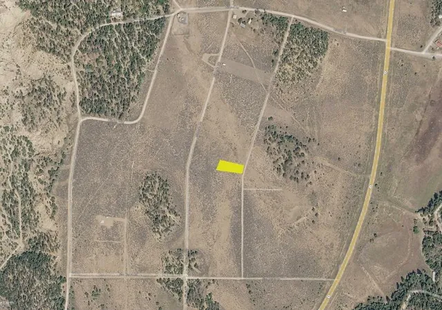 2nd image of Chuck Wagon (u5a B10 L36) Pl, Regina, NM 87046 | MLS# 1107703
