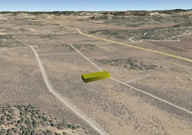 4th image of Chuck Wagon (U5A B10 L36) Pl, Regina, NM 87046 | MLS# 1107703
