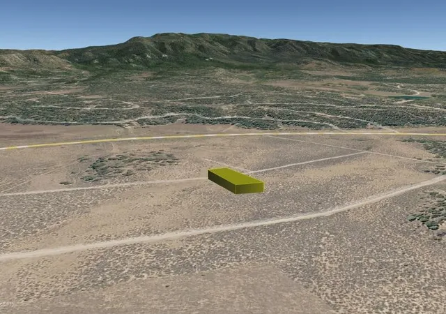 5th image of Chuck Wagon (U5A B10 L36) Pl, Regina, NM 87046 | MLS# 1107703