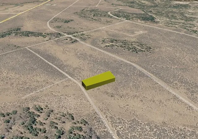 7th image of Chuck Wagon (u5a B10 L36) Pl, Regina, NM 87046 | MLS# 1107703