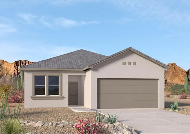 Photo 1 of Single family home for sale at 1503 Las Colinas Rd Nw, Los Lunas, NM 87031 | MLS# 1107704 | Listing updated on 2026-08-16