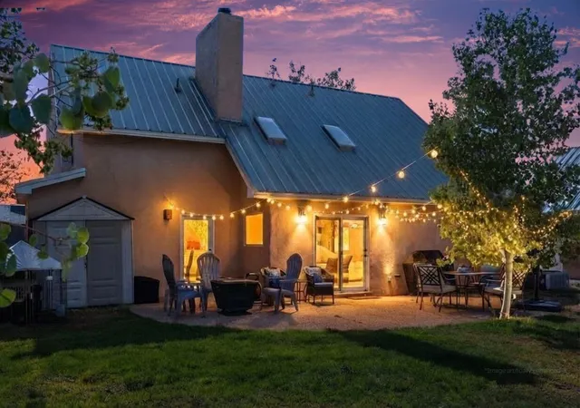 2nd image of 57 Vallecitos Rd, Tijeras, NM 87059 | MLS# 1107705