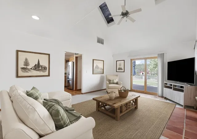 4th image of 57 Vallecitos Rd, Tijeras, NM 87059 | MLS# 1107705