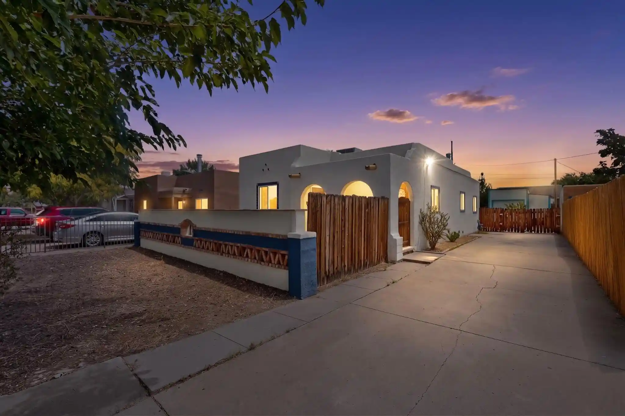 Photo 1 of Single family home for sale at 1210 Forrester St Nw, Albuquerque, NM 87104 | MLS# 1107707 | Listing updated on 2026-10-28