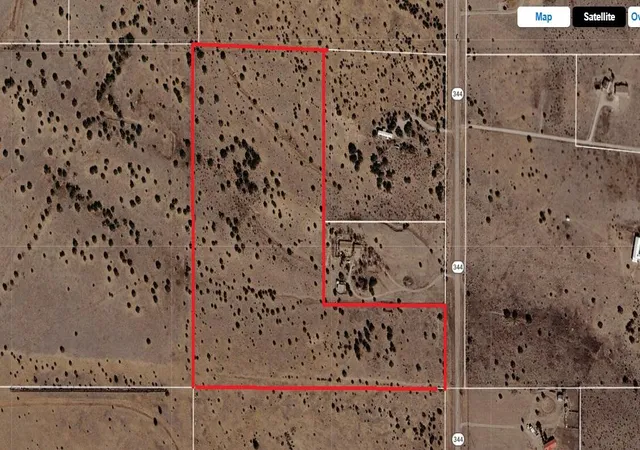 12th image of 975 Nm 344, Edgewood, NM 87015 | MLS# 1107715