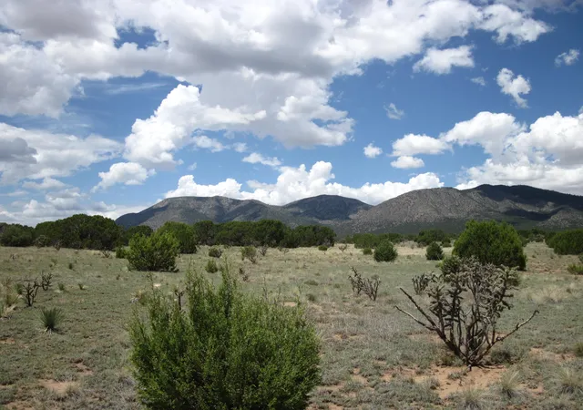 3rd image of 975 Nm-344, Edgewood, NM 87015 | MLS# 1107715