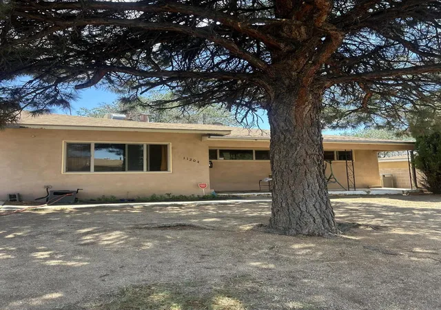 Homes for sale in Albuquerque, NM | 11204 Apache Ave Ne, Albuquerque, NM 87112 | MLS# 1107721
