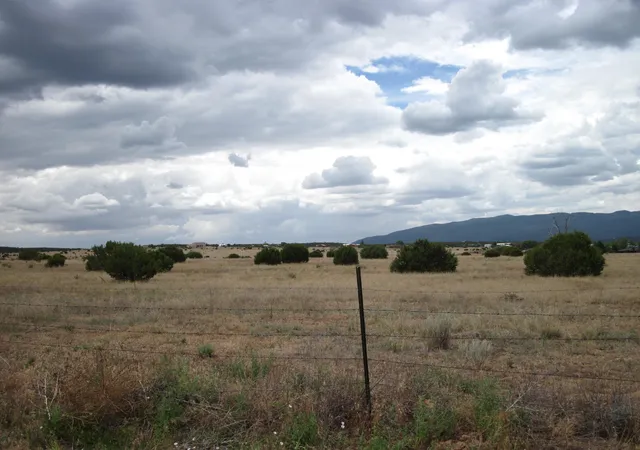 Photo 1 of Sale Pending at 1221 Mountain Valley Rd, Sandia Park, NM 87047 | MLS# 1107723 | Listing updated on 2026-07-25
