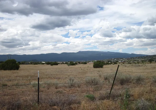 Photo 2 of Sale Pending at 1221 Mountain Valley Rd, Sandia Park, NM 87047 | MLS# 1107723 | Listing updated on 2026-07-25