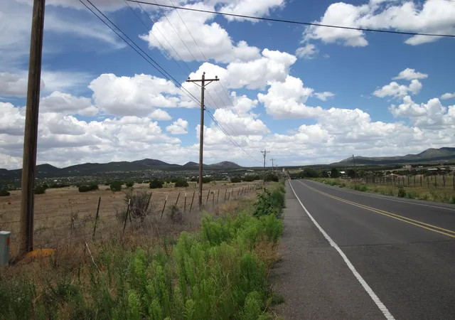 Photo 3 of Sale Pending at 1221 Mountain Valley Rd, Sandia Park, NM 87047 | MLS# 1107723 | Listing updated on 2026-07-25