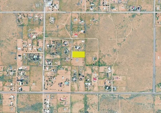1st image of 6 Lila (lot: 9a1c3) Rd, Los Lunas, NM 87031 | MLS# 1107725