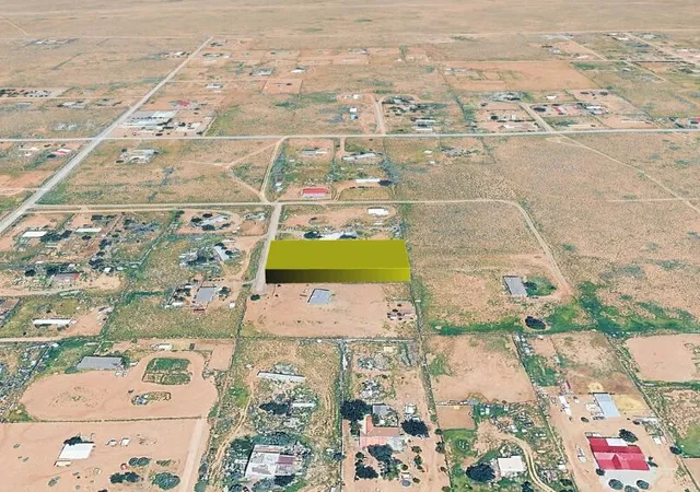 2nd image of 6 Lila (lot: 9a1c3) Rd, Los Lunas, NM 87031 | MLS# 1107725