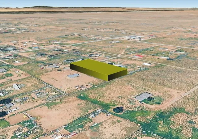 7th image of 6 Lila (lot: 9a1c3) Rd, Los Lunas, NM 87031 | MLS# 1107725