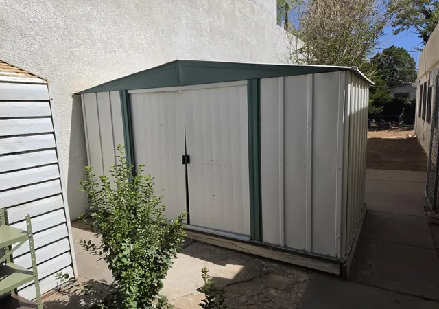 Photo 39 of Single family home for sale at 8800 Natalie Ave Ne, Albuquerque, NM 87111 | MLS# 1107727 | Listing updated on 2026-08-17
