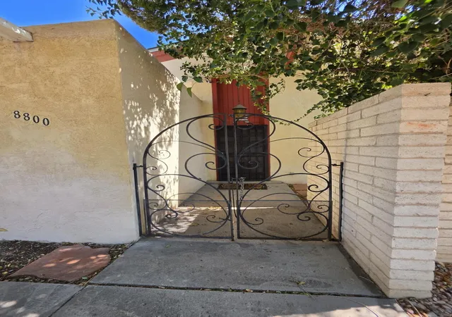 Photo 2 of Single family home for sale at 8800 Natalie Ave NE, Albuquerque, NM 87111 | MLS# 1107727 | Listing updated on 2026-08-17