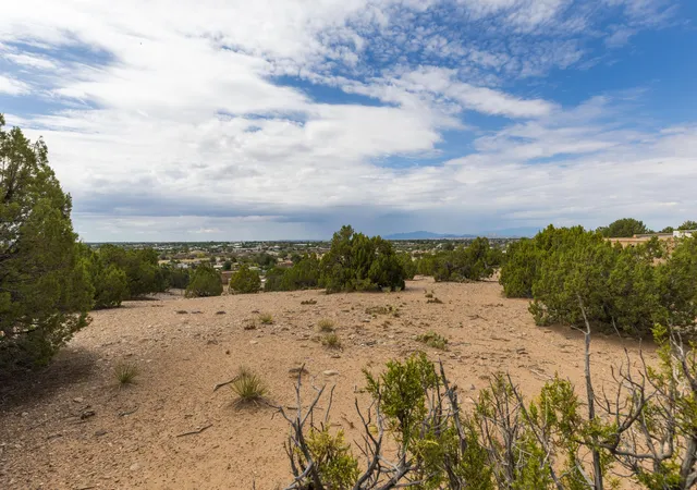 Photo 2 of Land for sale at 3339 W Alameda St, Santa Fe, NM 87507 | MLS# 1107730 | Listing updated on 2026-08-12