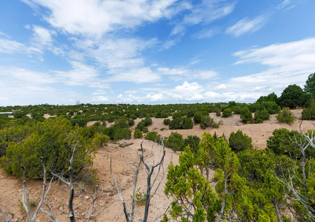 Photo 3 of Land for sale at 3339 W Alameda St, Santa Fe, NM 87507 | MLS# 1107730 | Listing updated on 2026-08-12