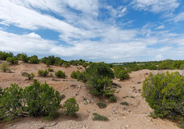 Photo 4 of Land for sale at 3339 W Alameda St, Santa Fe, NM 87507 | MLS# 1107730 | Listing updated on 2026-08-12