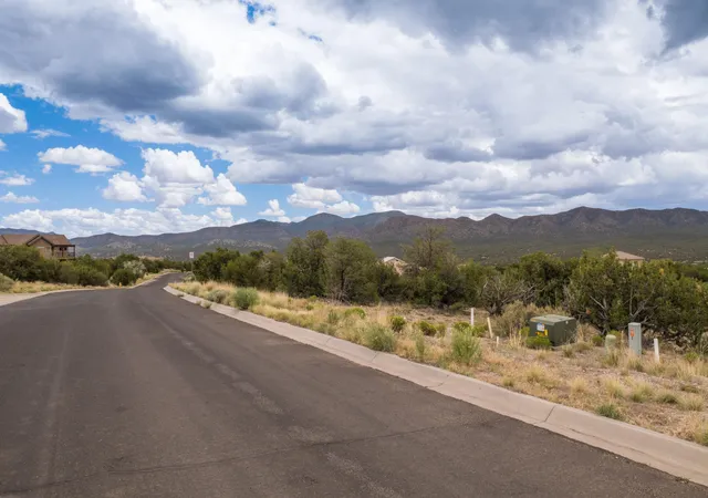 Homes for sale in Sandia Park, NM | 95 Raindance Rd, Sandia Park, NM 87047 | MLS# 1107733