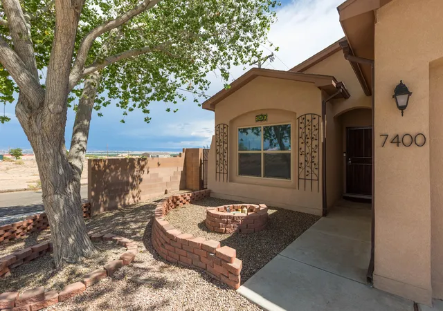 1st image of 7400 Sombrillo Ave Sw, Albuquerque, NM 87121 | MLS# 1107735