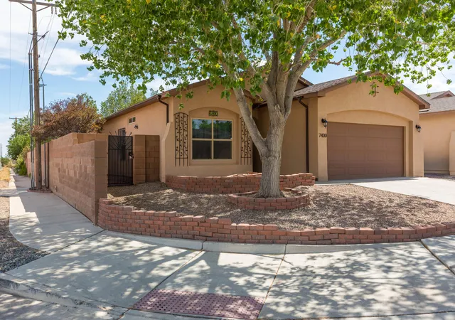 3rd image of 7400 Sombrillo Ave Sw, Albuquerque, NM 87121 | MLS# 1107735