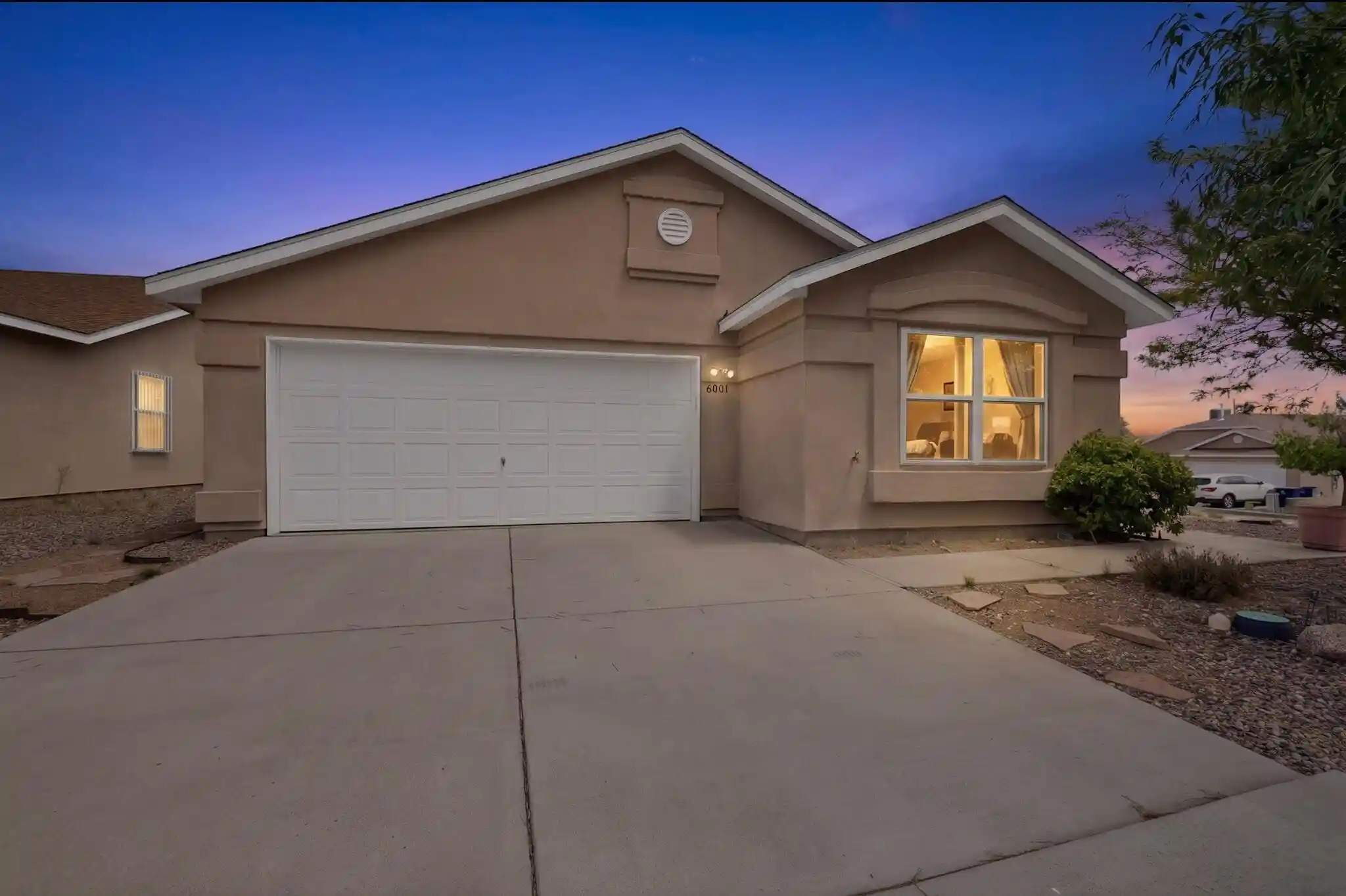 Photo 1 of Single family home for sale at 6001 Murcia Ave Nw, Albuquerque, NM 87114 | MLS# 1107738 | Listing updated on 2026-10-21