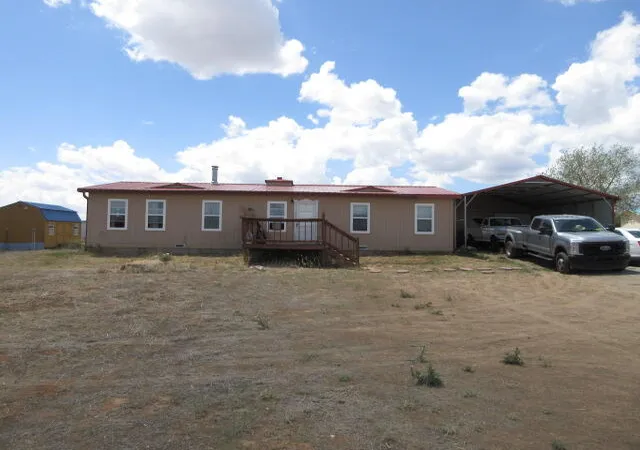 1st image of 42 El Prado Dr, Edgewood, NM 87015 | MLS# 1107745