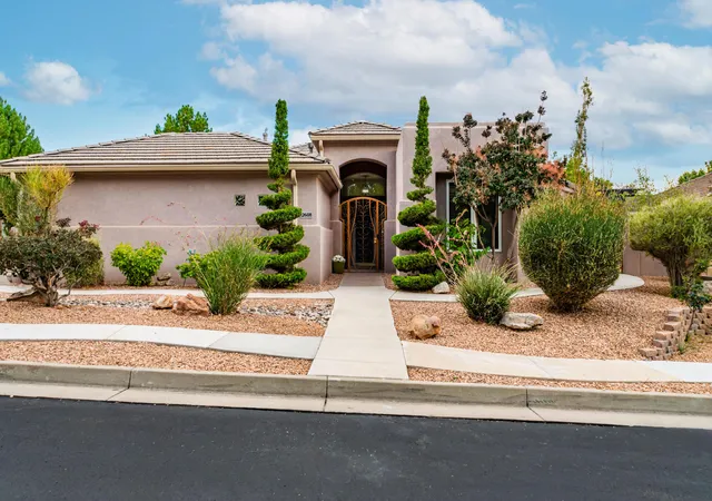 Photo 1 of Sale Pending at 12608 Trillium Trl Ne, Albuquerque, NM 87111 | MLS# 1107754 | Listing updated on 2026-08-21