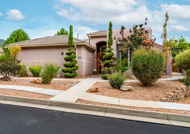 Photo 2 of Sale Pending at 12608 Trillium Trl Ne, Albuquerque, NM 87111 | MLS# 1107754 | Listing updated on 2026-08-21