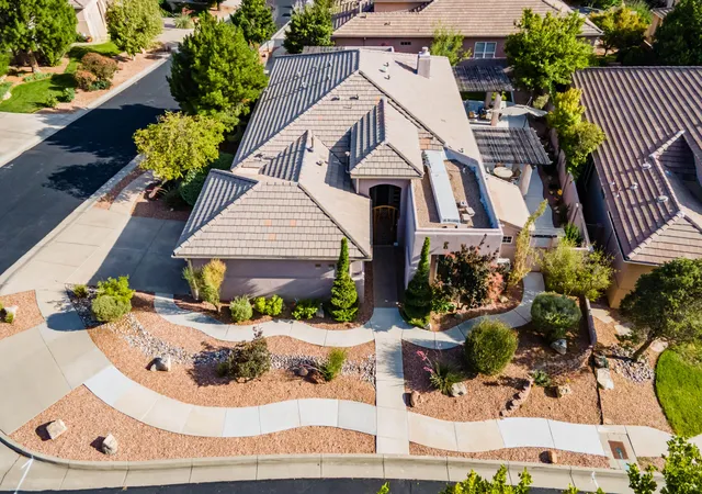 Photo 2 of Sale Pending at 12608 Trillium Trl NE, Albuquerque, NM 87111 | MLS# 1107754 | Listing updated on 2026-08-21