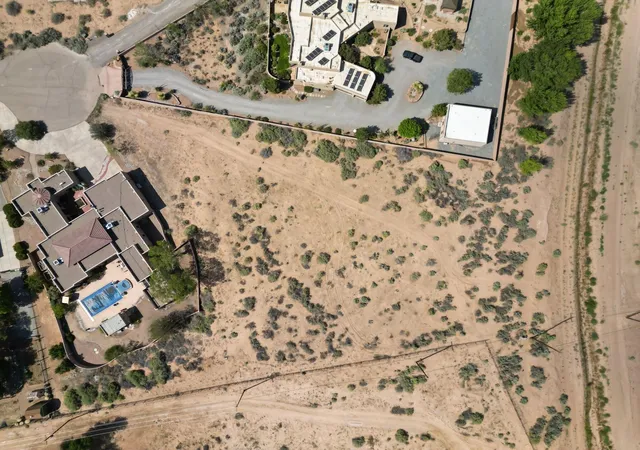 Photo 1 of Land for sale at 118 Stella Ln, Corrales, NM 87048 | MLS# 1107743 | Listing updated on 2026-08-11