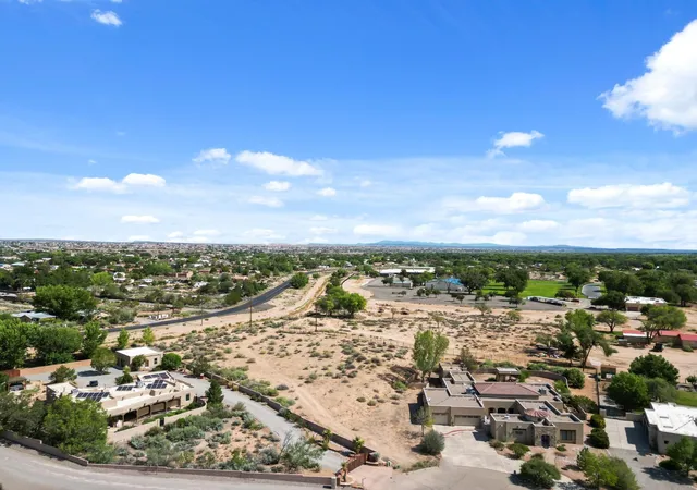 Photo 3 of Land for sale at 118 Stella Ln, Corrales, NM 87048 | MLS# 1107743 | Listing updated on 2026-08-11
