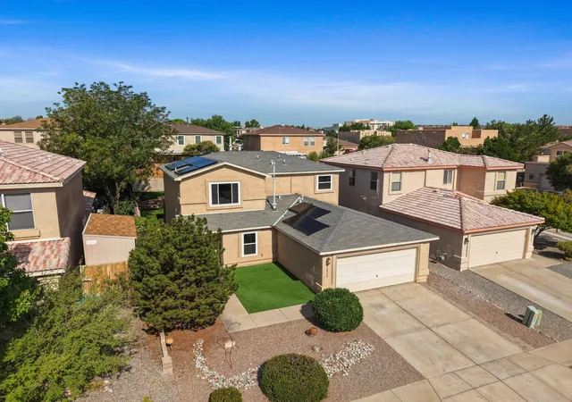 1st image of 10939 Argonite Dr Nw, Albuquerque, NM 87114 | MLS# 1107749