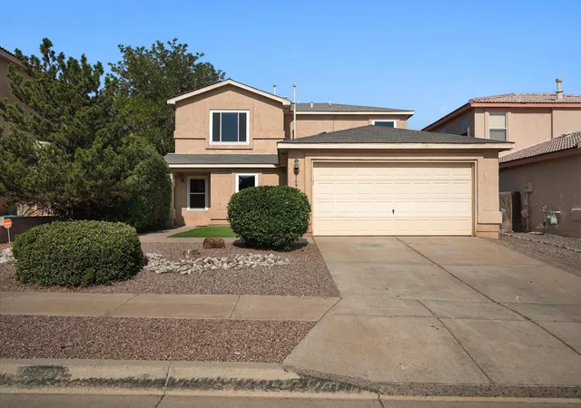 2nd image of 10939 Argonite Dr Nw, Albuquerque, NM 87114 | MLS# 1107749