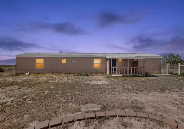 Photo 1 of Sale Pending at 69 Caballo Ave, Moriarty, NM 87035 | MLS# 1107756 | Listing updated on 2026-08-28