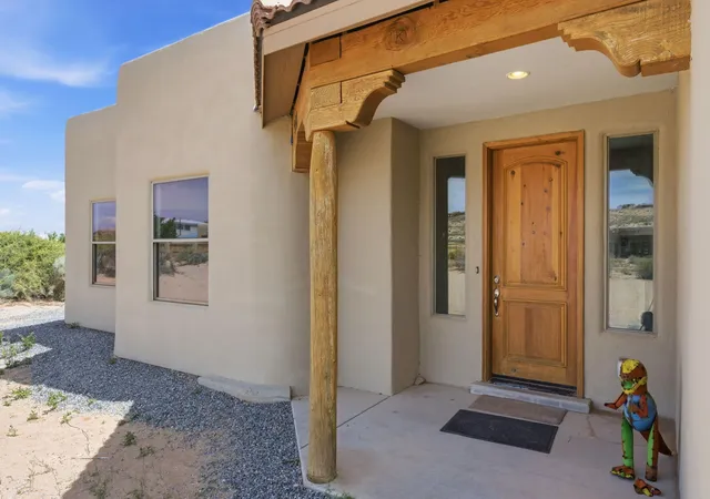 Photo 2 of Single family home for sale at 957 Camino Sin Pasada, Corrales, NM 87048 | MLS# 1107759 | Listing updated on 2026-08-22
