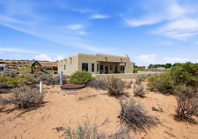 Photo 3 of Single family home for sale at 957 Camino Sin Pasada, Corrales, NM 87048 | MLS# 1107759 | Listing updated on 2026-08-22