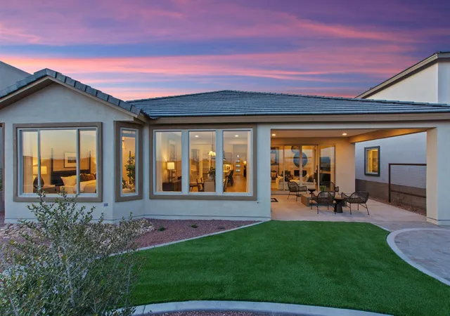 25th image of 8401 Seuss Wy Nw, Albuquerque, NM 87120 | MLS# 1107760