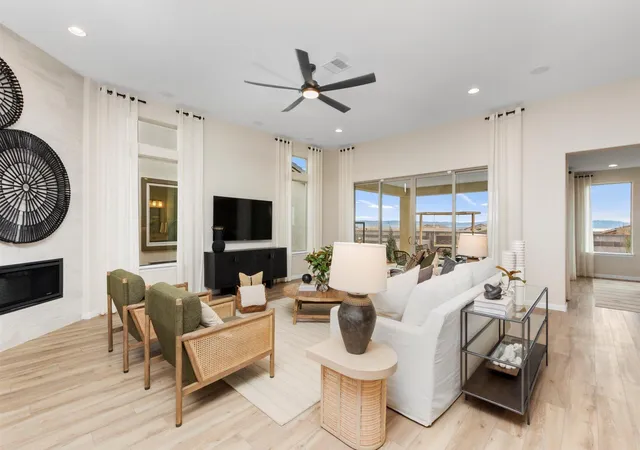 5th image of 8401 Seuss Wy Nw, Albuquerque, NM 87120 | MLS# 1107760