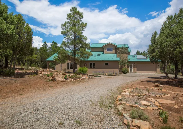 Photo 1 of Sale Pending at 29 Upper Juan Tomas Rd, Tijeras, NM 87059 | MLS# 1107765 | Listing updated on 2026-08-20
