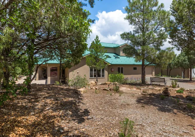Photo 2 of Sale Pending at 29 Upper Juan Tomas Rd, Tijeras, NM 87059 | MLS# 1107765 | Listing updated on 2026-08-20