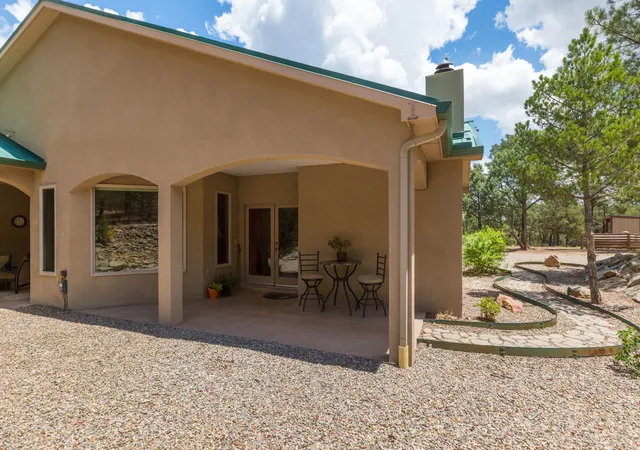 Photo 3 of Sale Pending at 29 Upper Juan Tomas Rd, Tijeras, NM 87059 | MLS# 1107765 | Listing updated on 2026-08-20
