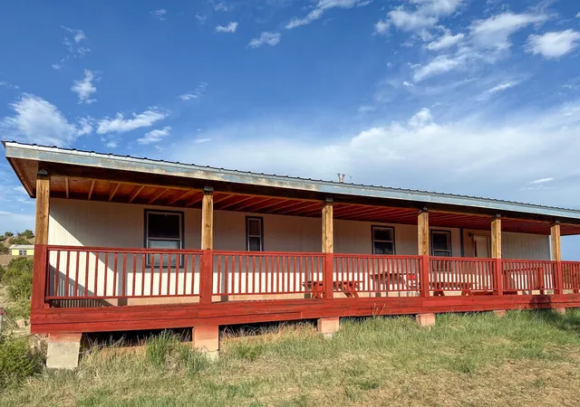 Photo 1 of Sale Pending at 16 Camino Maestas, La Jara, NM 87027 | MLS# 1107766 | Listing updated on 2026-08-13